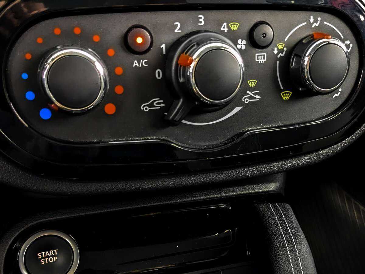 Б/У Рено Каптюр 2022 года. Фото: #19