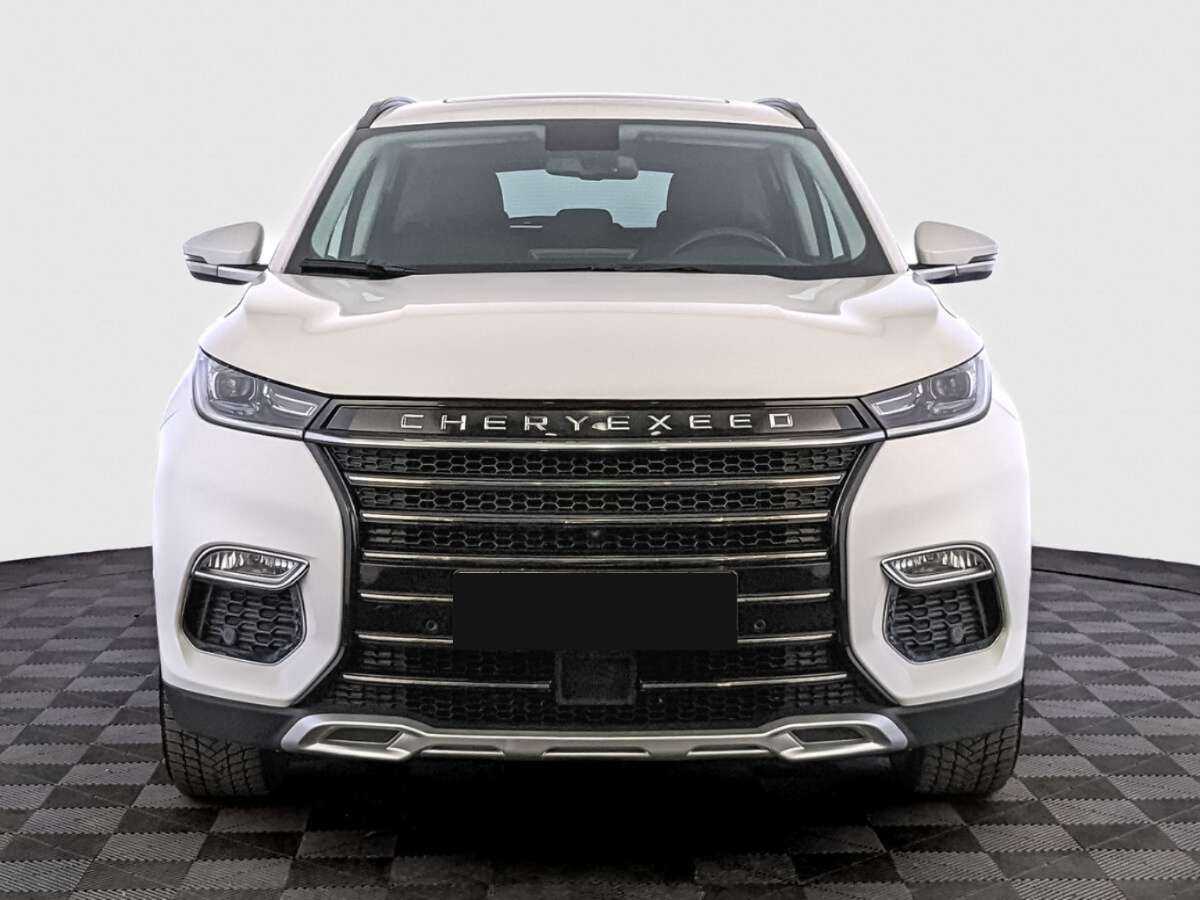 Б/У Эксид Т-Икс-Л 2021 года. Фото: #1