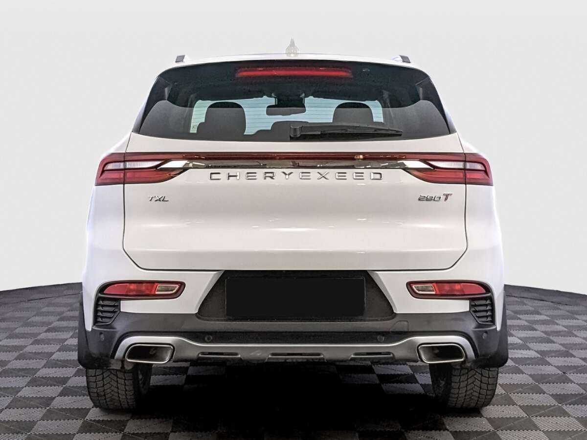 Б/У Эксид Т-Икс-Л 2021 года. Фото: #5