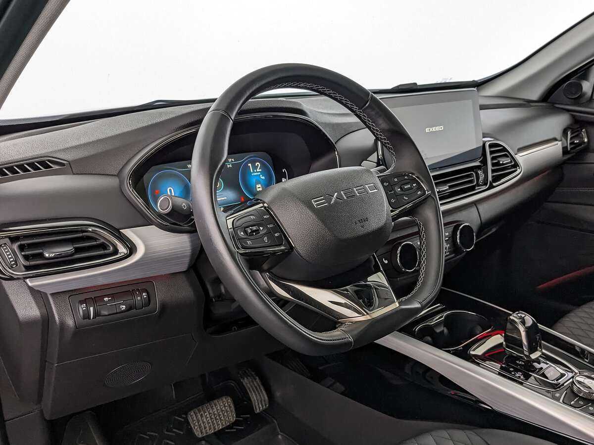 Б/У Эксид Т-Икс-Л 2021 года. Фото: #10