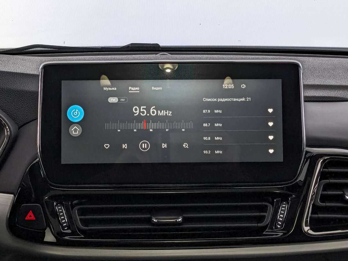 Б/У Эксид Т-Икс-Л 2021 года. Фото: #12