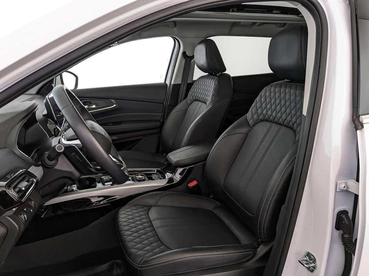 Б/У Эксид Т-Икс-Л 2021 года. Фото: #15