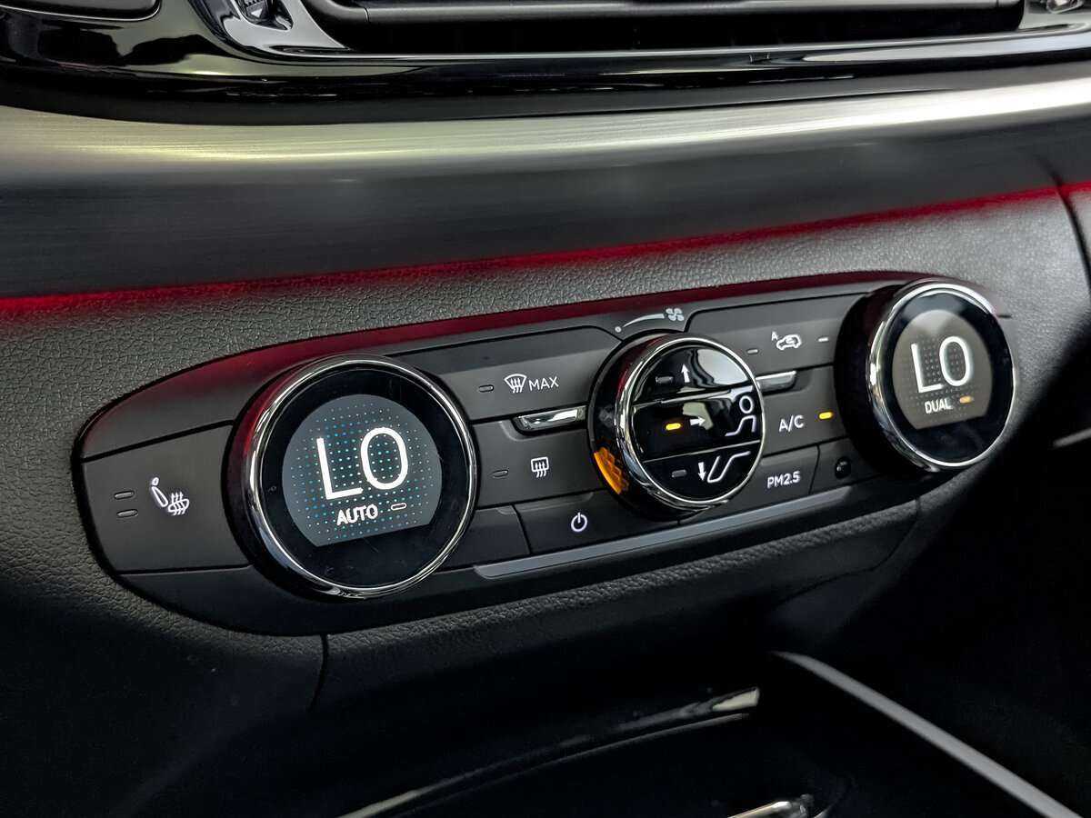 Б/У Эксид Т-Икс-Л 2021 года. Фото: #16