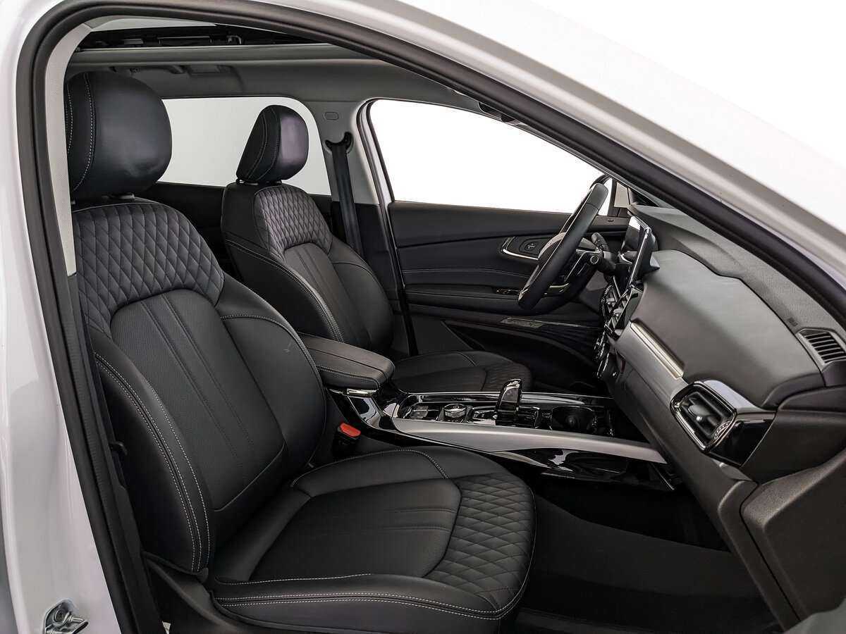 Б/У Эксид Т-Икс-Л 2021 года. Фото: #19