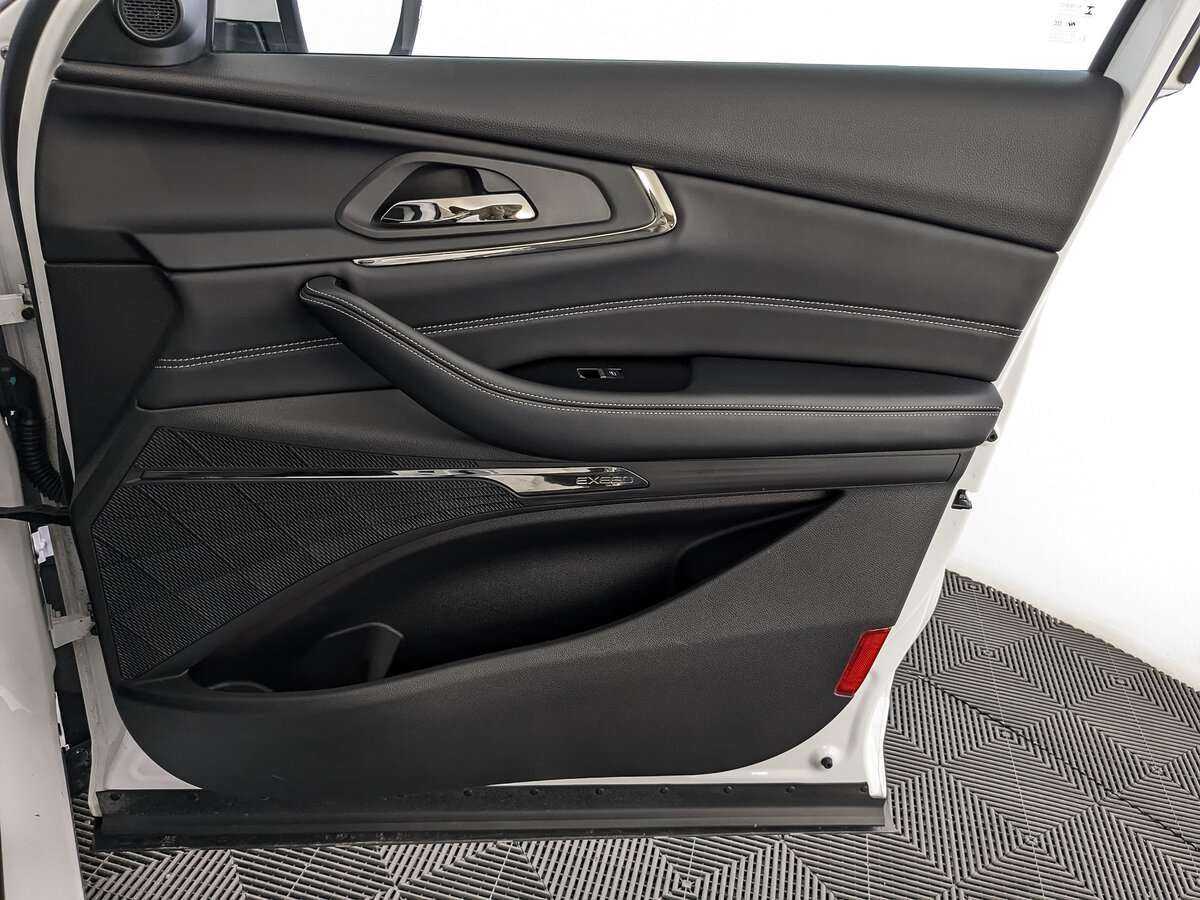 Б/У Эксид Т-Икс-Л 2021 года. Фото: #20