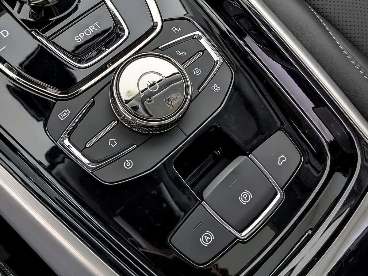 Б/У Эксид Т-Икс-Л 2021 года. Фото: #22