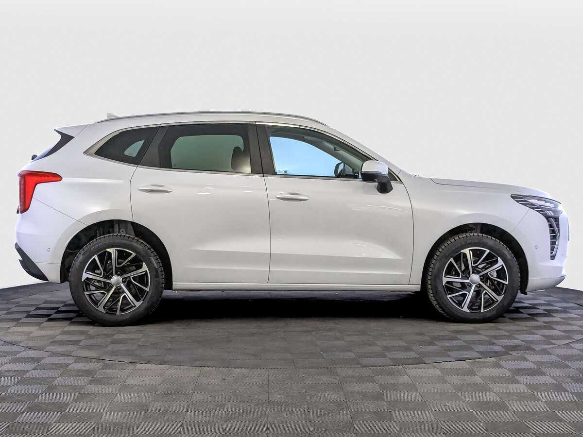 Б/У Хавал Джолион 2023 года. Фото: #3