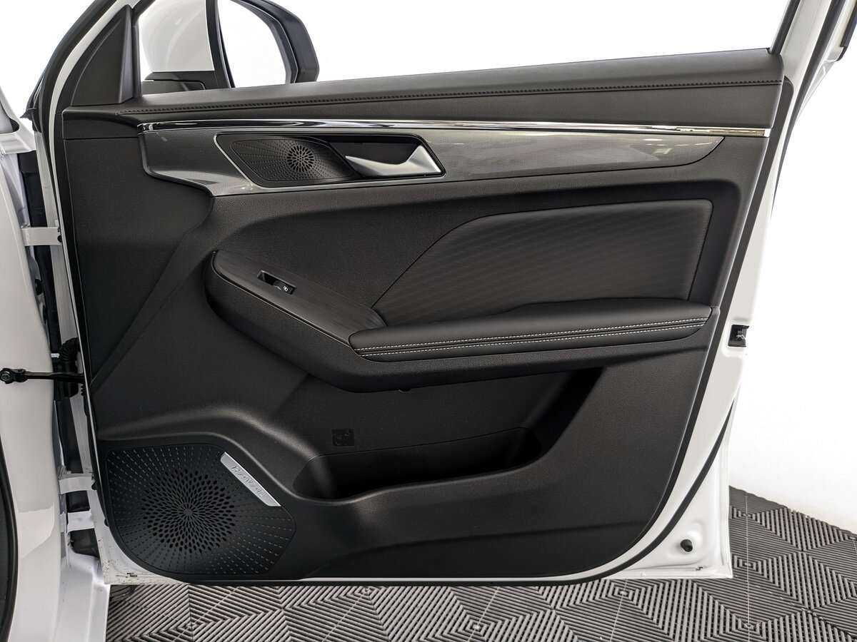 Б/У Хавал Джолион 2023 года. Фото: #16