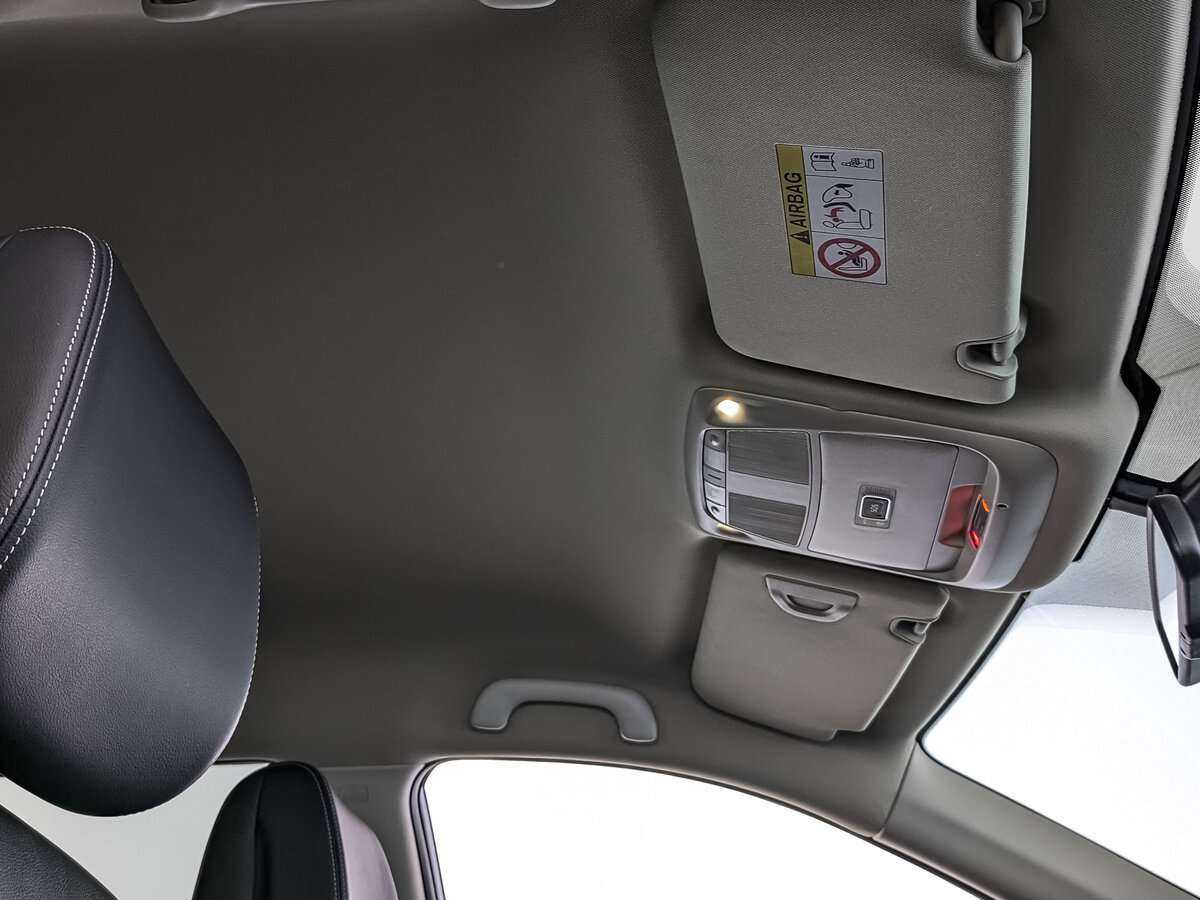 Б/У Рено Колеос 2019 года. Фото: #17