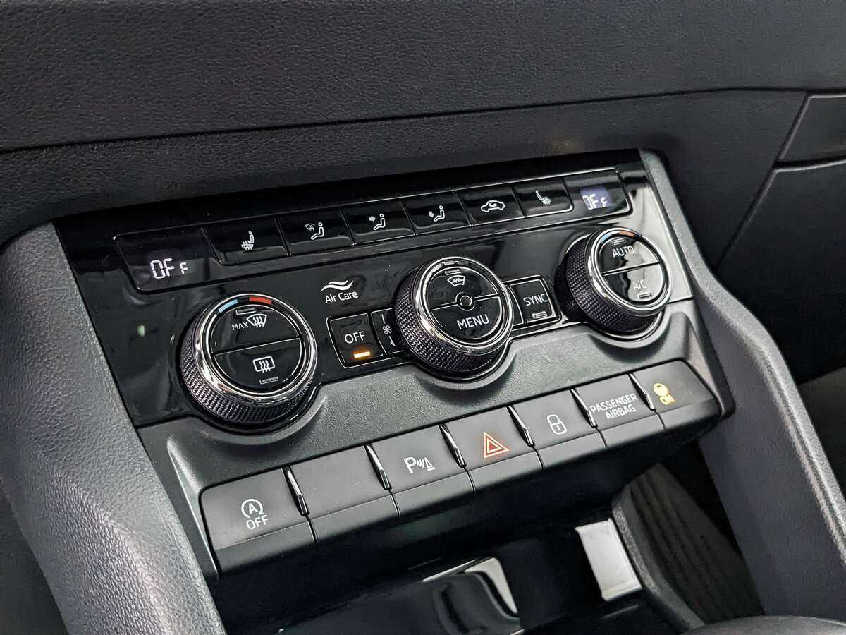 Б/У Шкода Карок 2020 года. Фото: #15