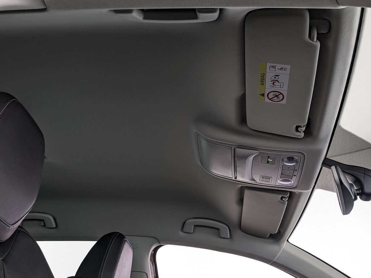 Б/У Шкода Карок 2020 года. Фото: #17