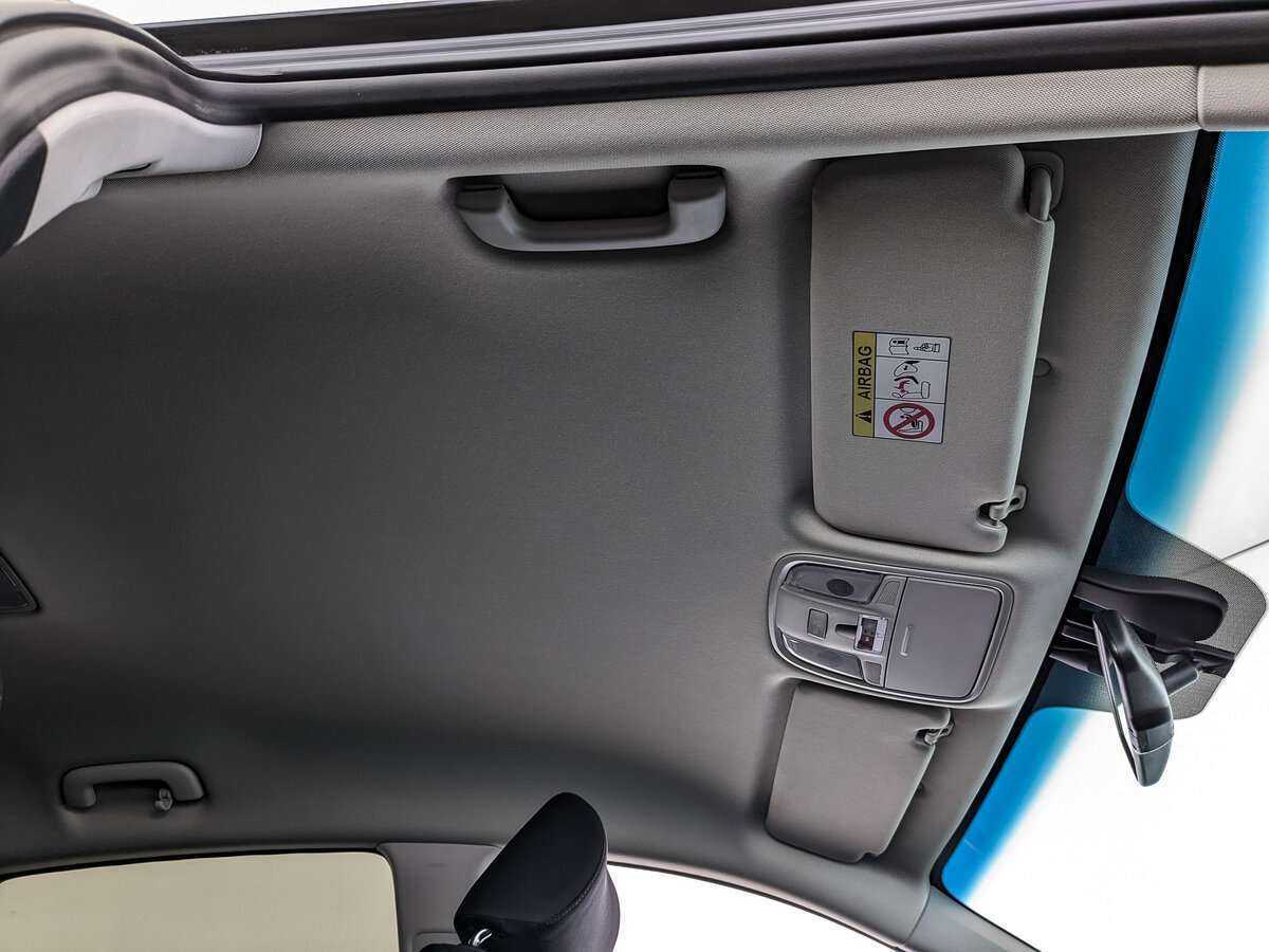 Б/У Киа Оптима 2018 года. Фото: #18