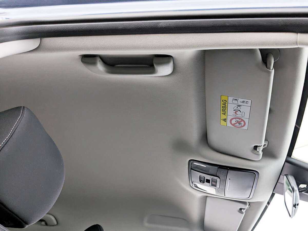 Б/У Киа Сид 2019 года. Фото: #19