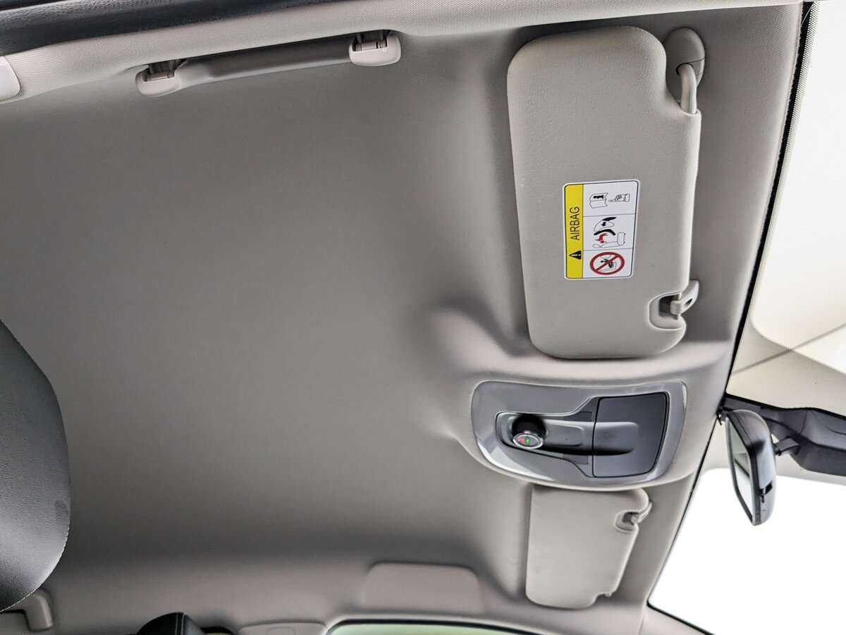 Б/У Чери Тигго 7 2019 года. Фото: #18