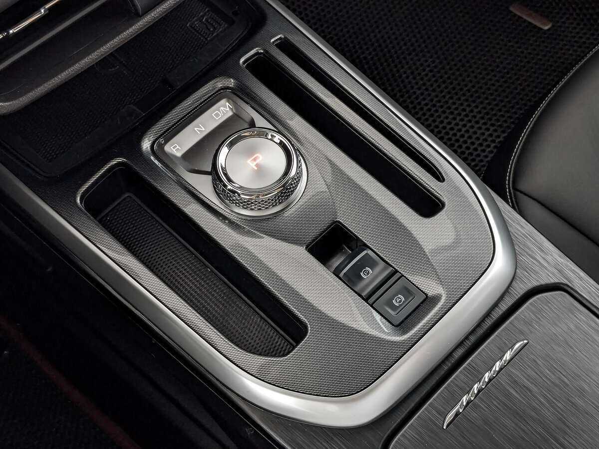 Б/У Хавал Джолион 2022 года. Фото: #15