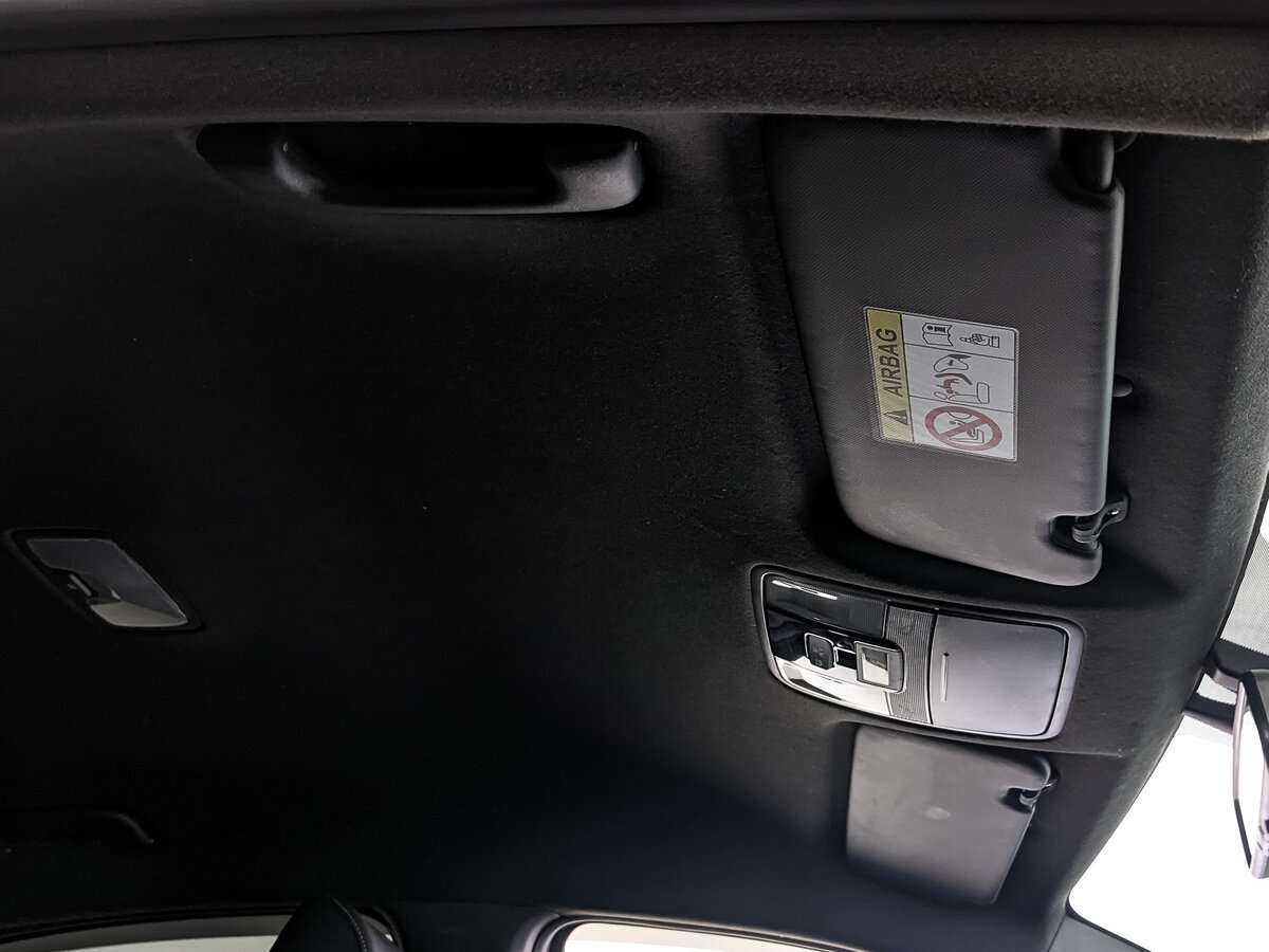 Б/У Киа Церато 2021 года. Фото: #18