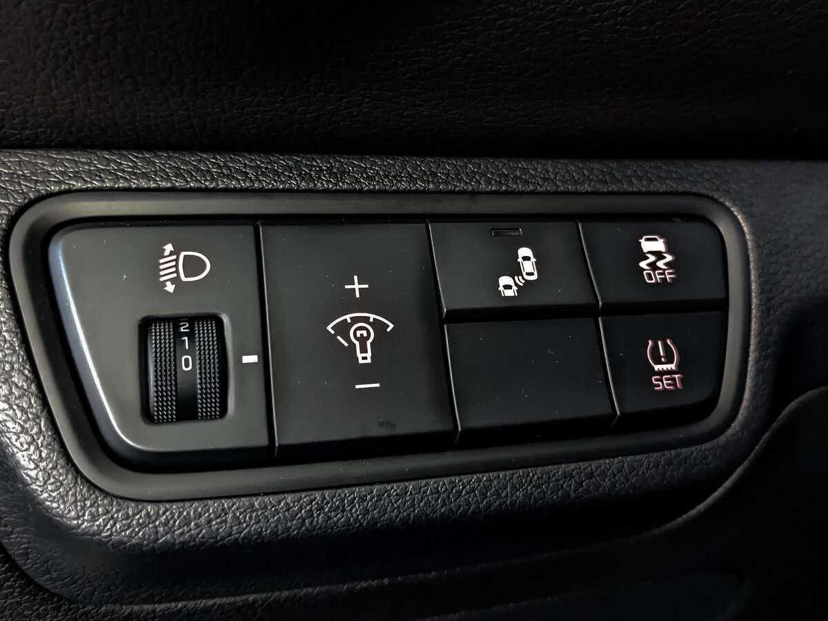 Б/У Киа Церато 2021 года. Фото: #22