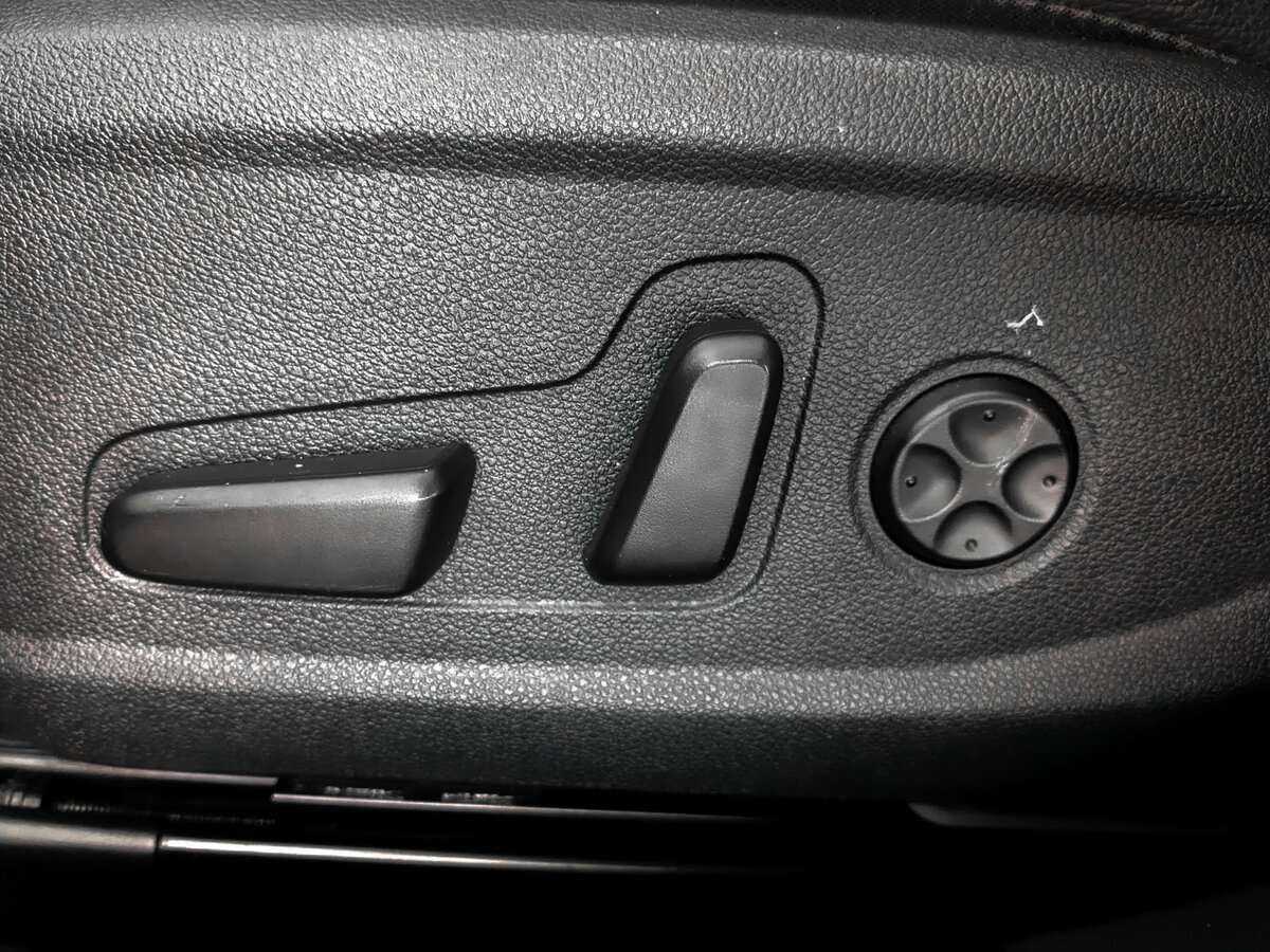 Б/У Киа Оптима 2018 года. Фото: #16