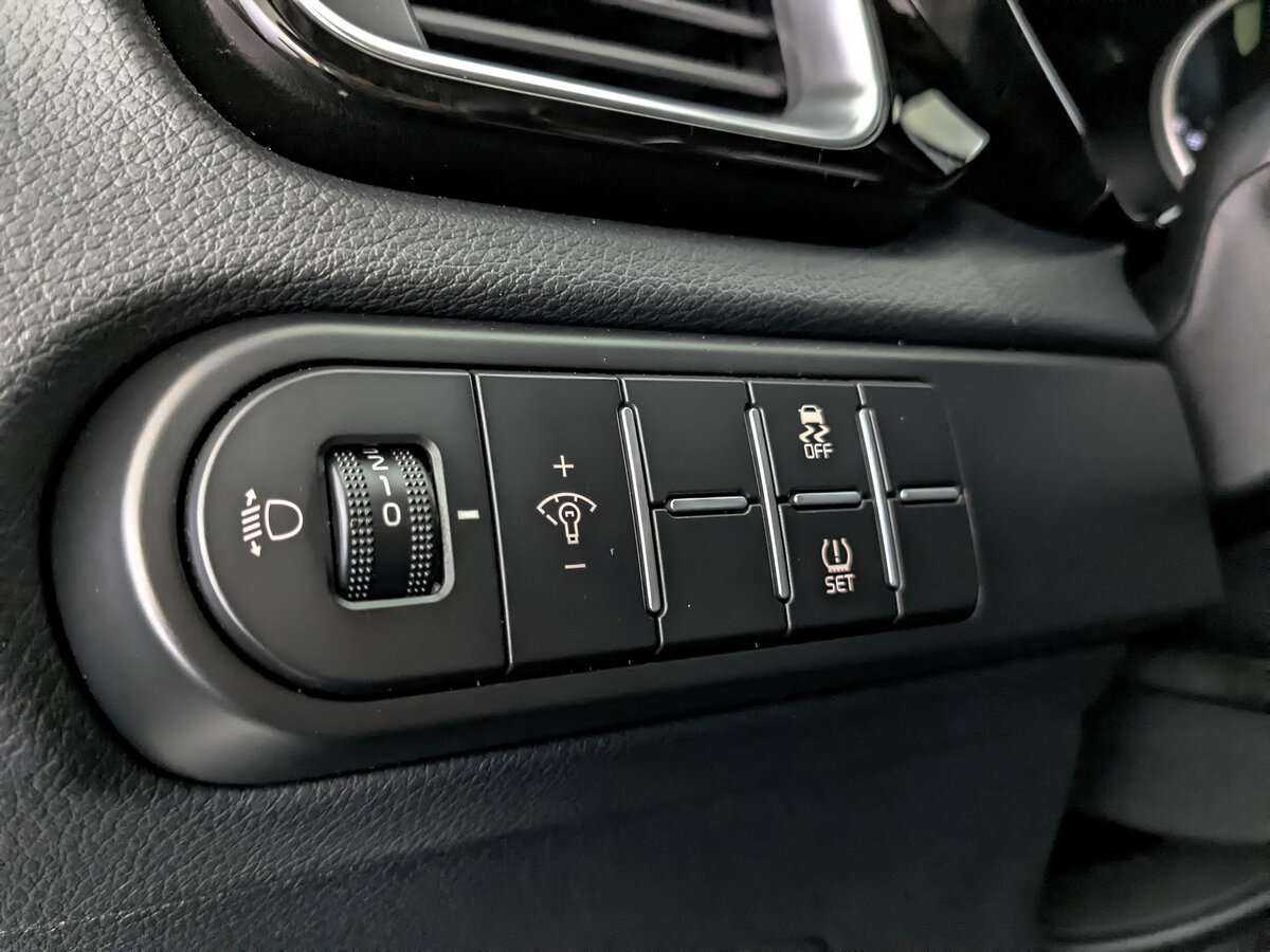 Б/У Киа Сид 2021 года. Фото: #16