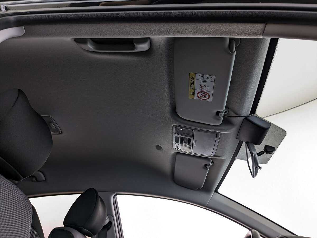 Б/У Хендай Солярис 2019 года. Фото: #18