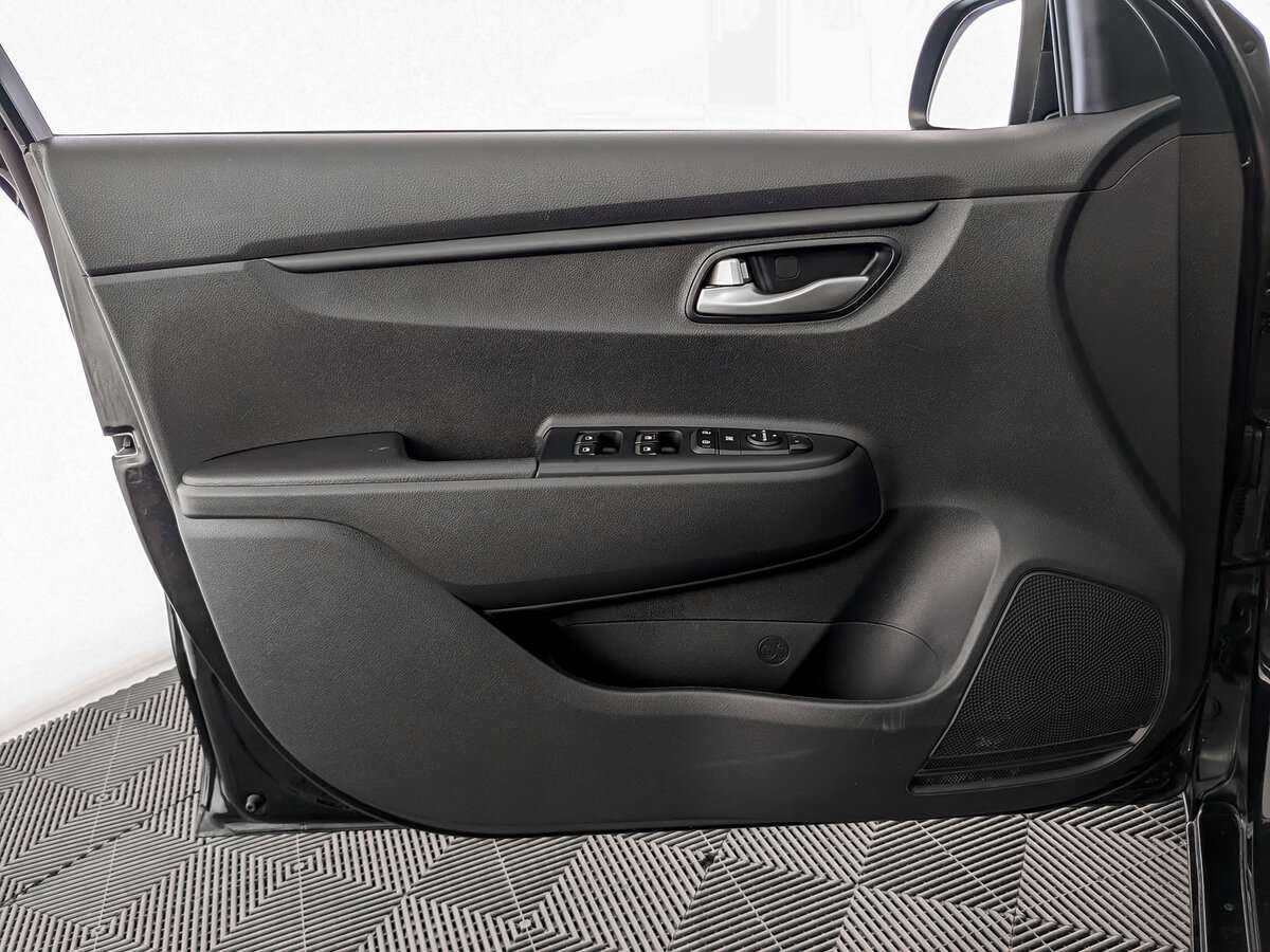 Б/У Киа Рио 2021 года. Фото: #14