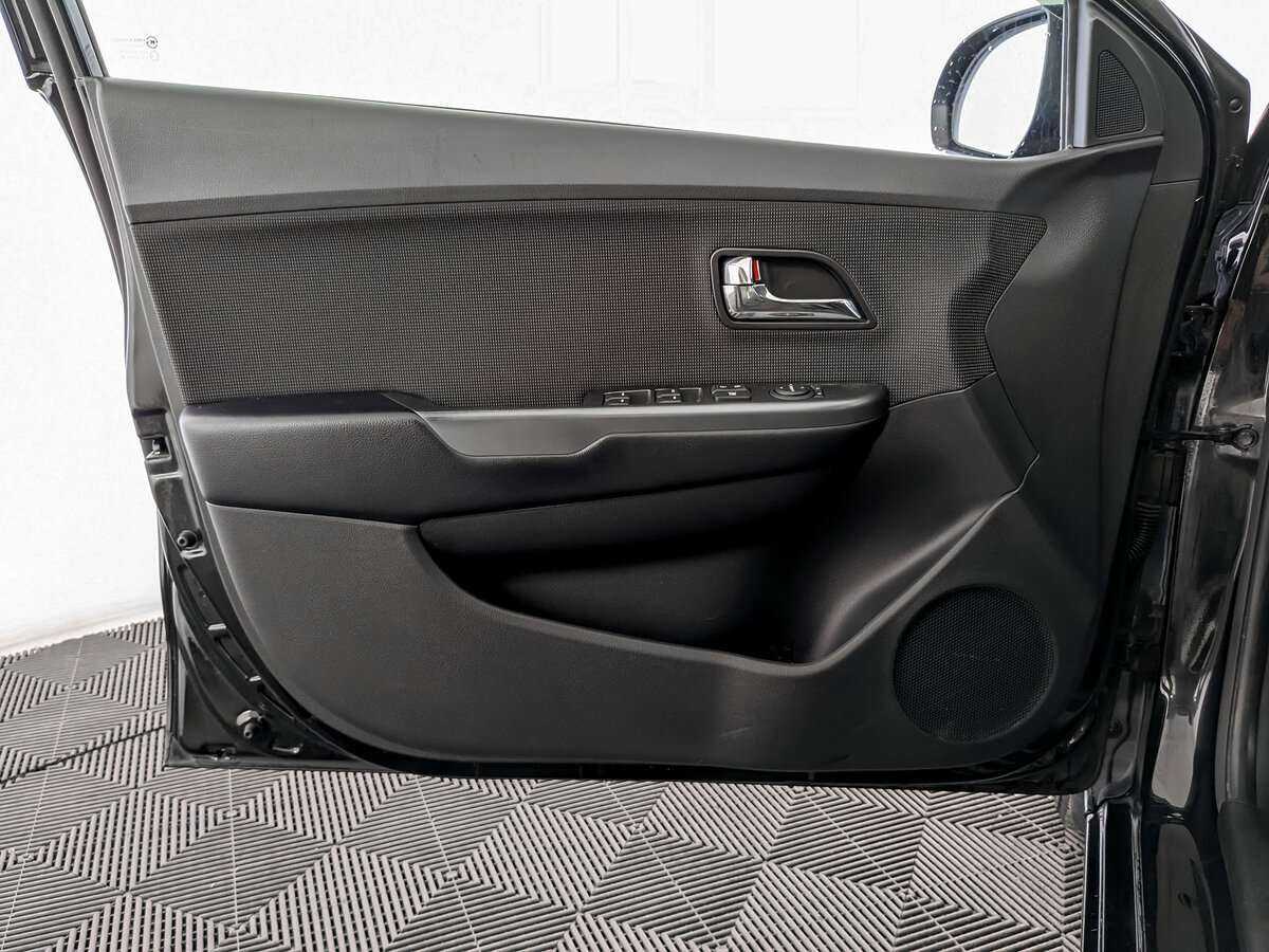 Б/У Киа Рио 2014 года. Фото: #14