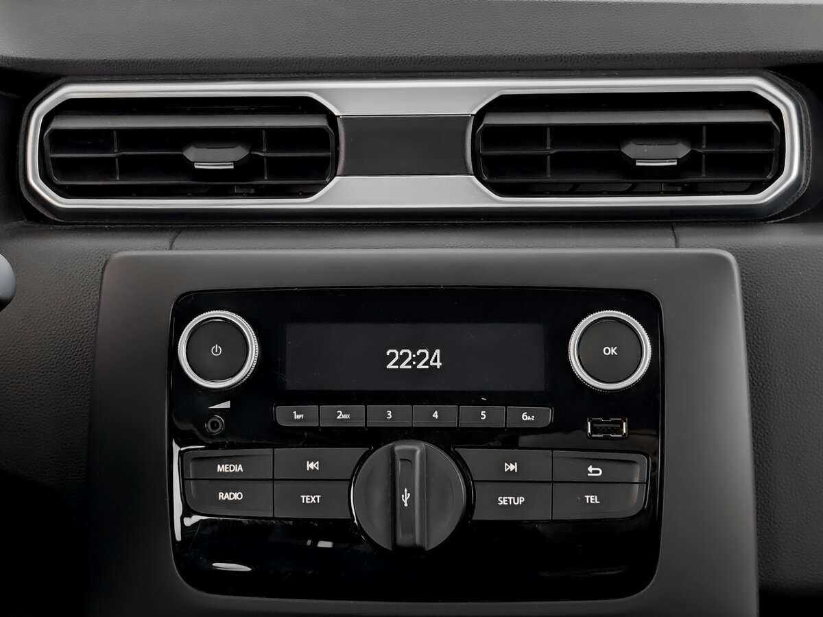 Б/У Рено Дастер 2021 года. Фото: #12