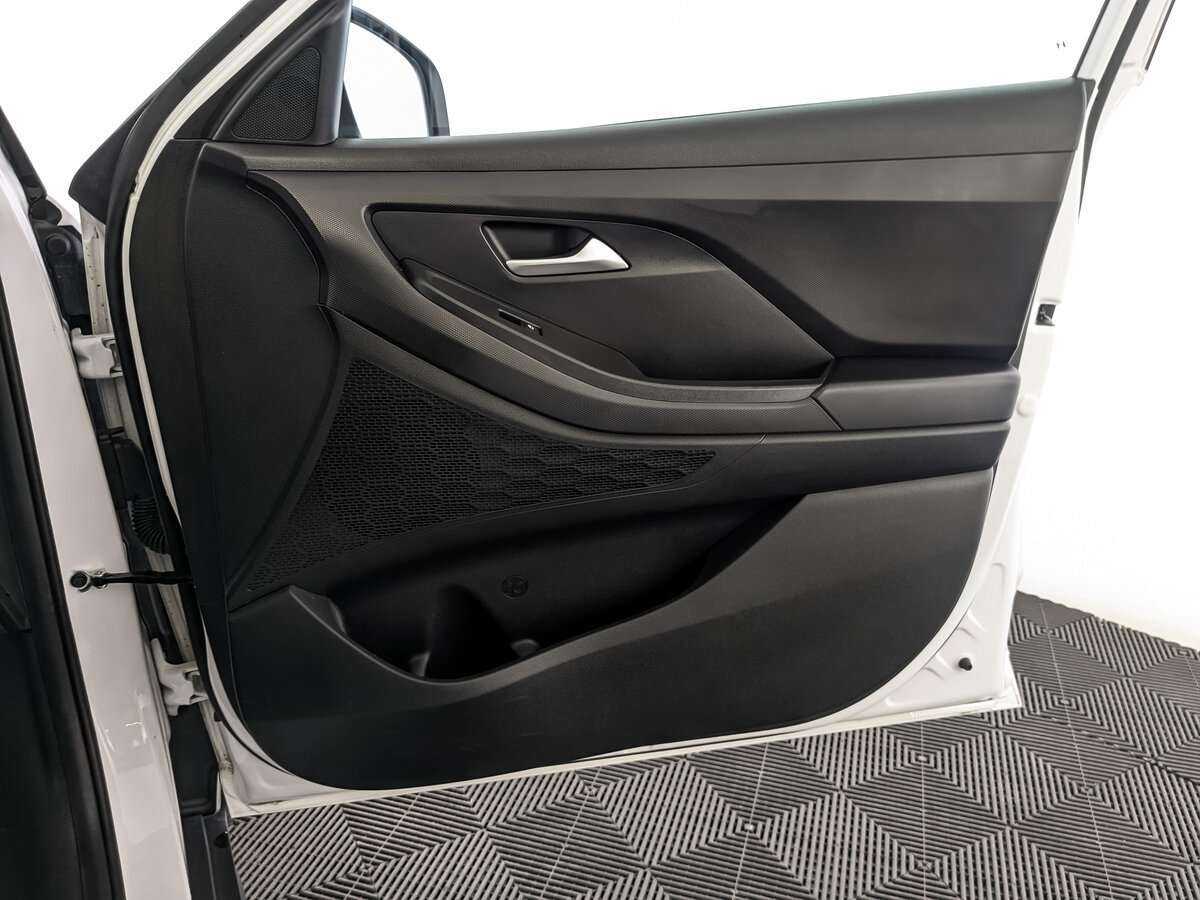 Б/У Хендай Крета 2022 года. Фото: #20