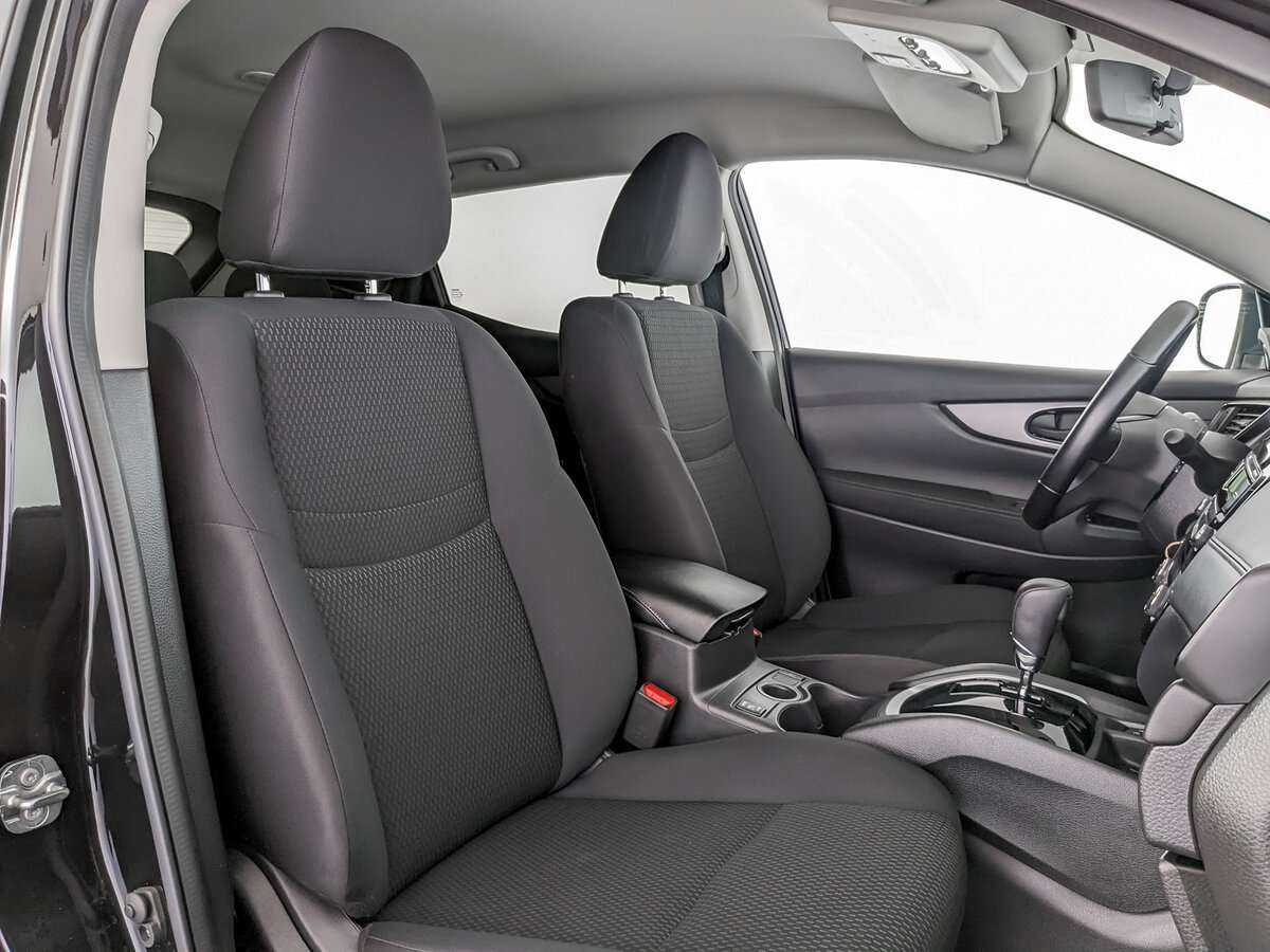 Б/У Ниссан Кашкай 2022 года. Фото: #18