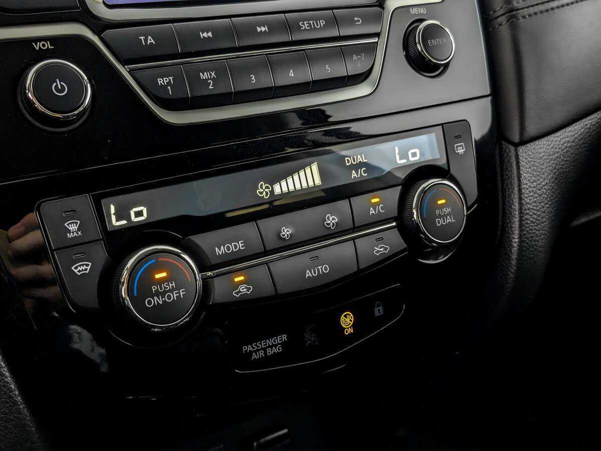 Б/У Ниссан Кашкай 2022 года. Фото: #20