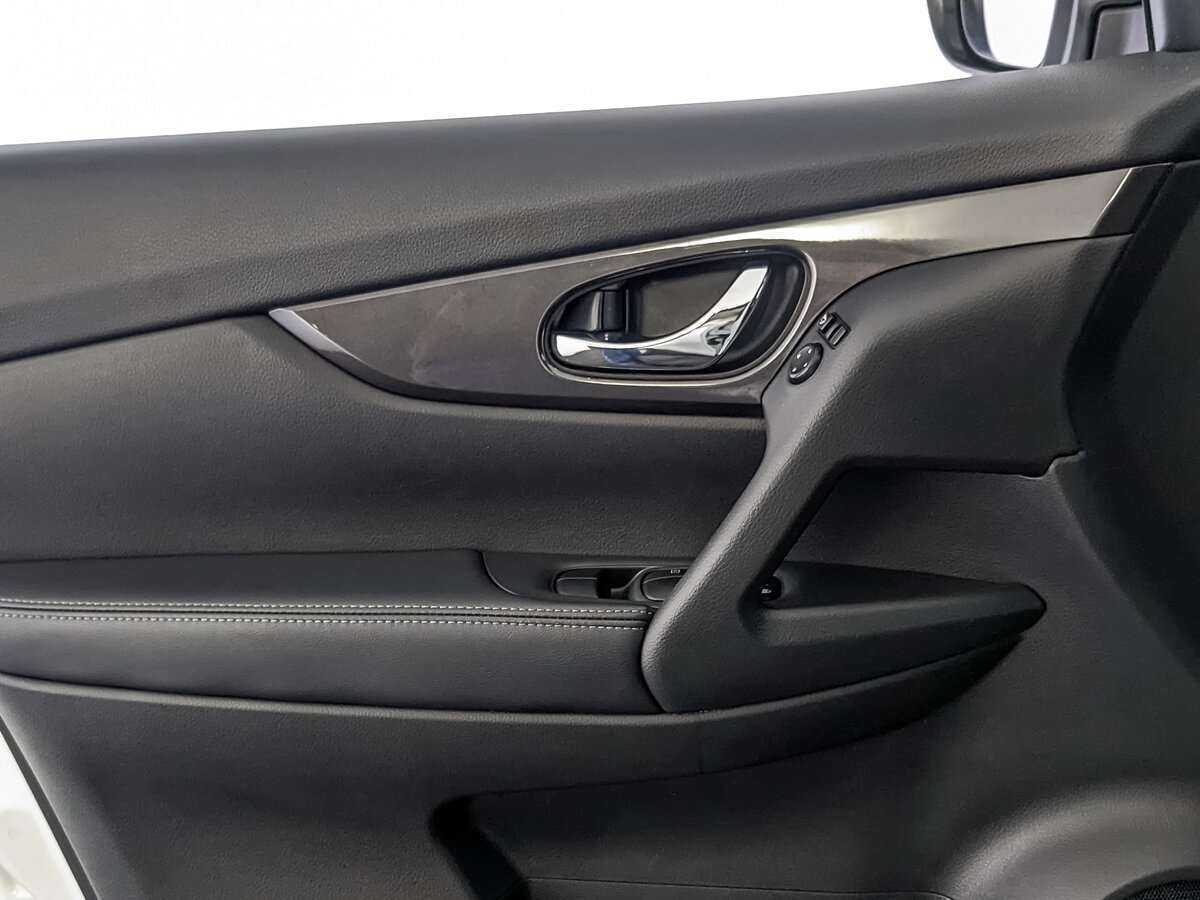 Б/У Ниссан Икс-Трейл 2021 года. Фото: #14