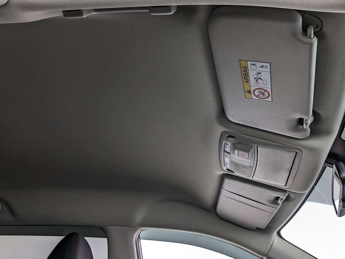 Б/У Ниссан Икс-Трейл 2021 года. Фото: #17