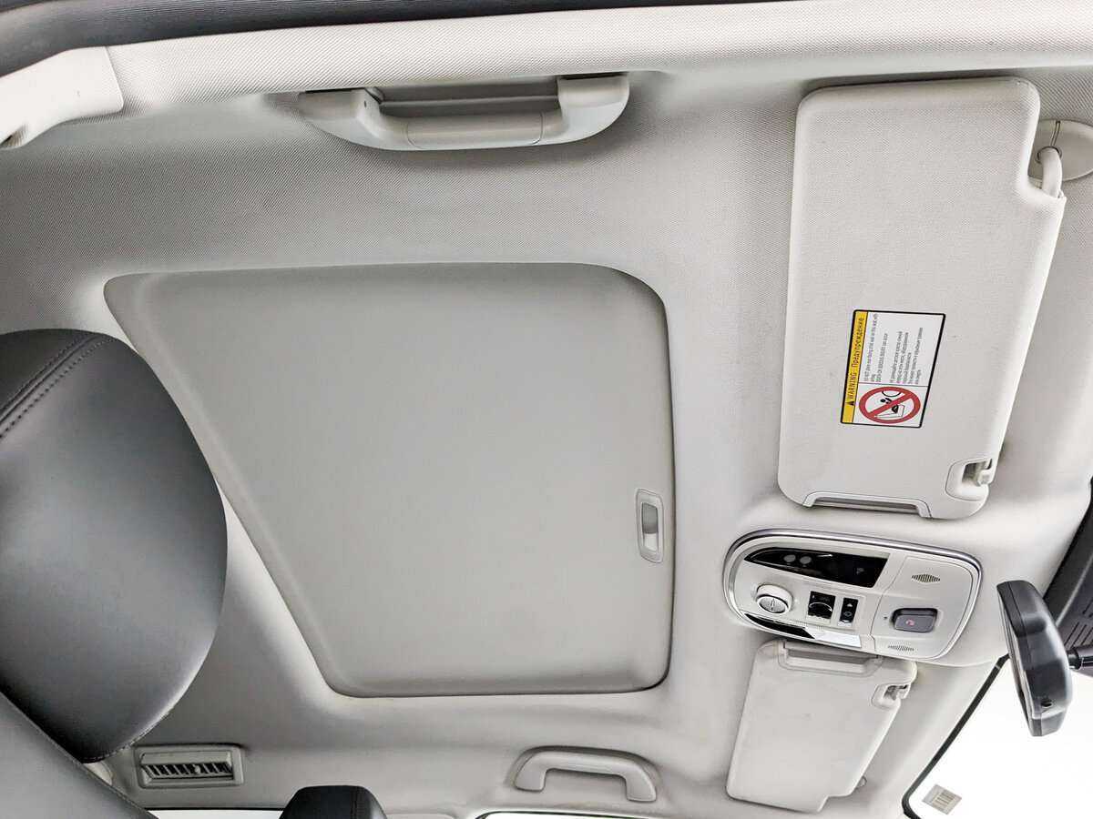 Б/У Хавал Х9 2021 года. Фото: #18