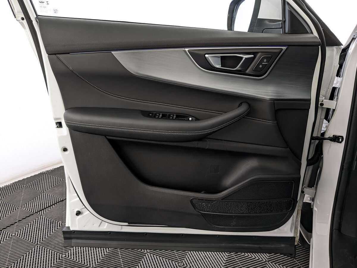 Б/У Чери Тигго 4 Про 2023 года. Фото: #14