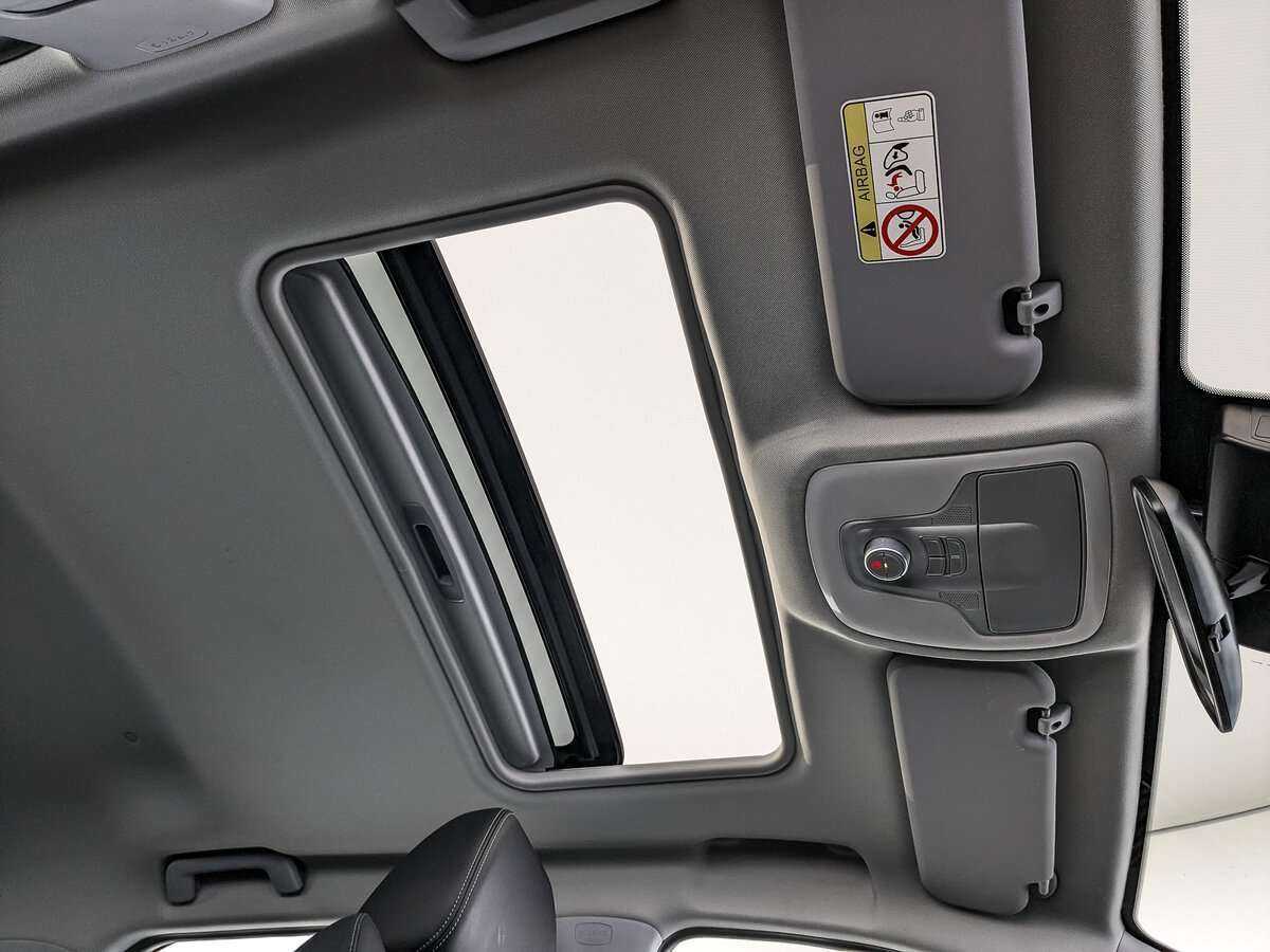 Б/У Чери Тигго 4 Про 2023 года. Фото: #18