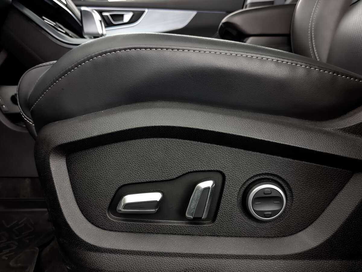 Б/У Чери Тигго 4 Про 2023 года. Фото: #21