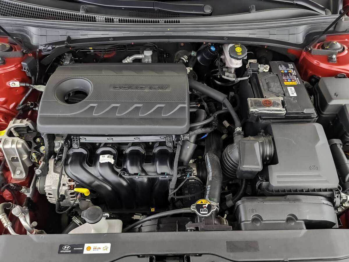 Б/У Хендай Елантра 2021 года. Фото: #8