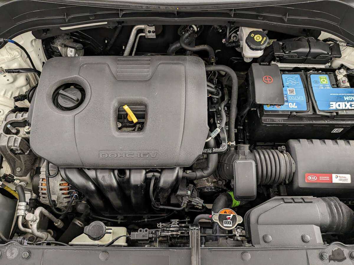 Б/У Киа Соул 2021 года. Фото: #8