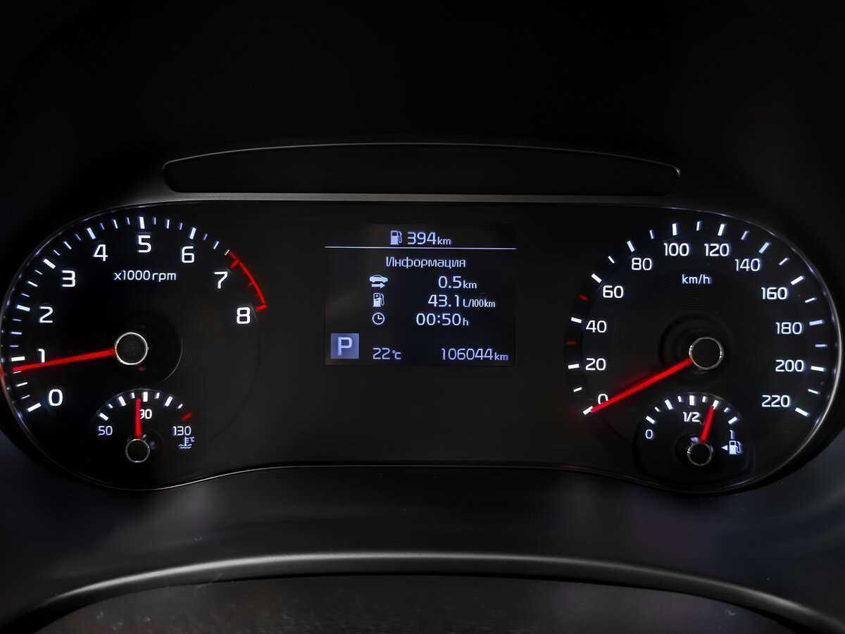 Б/У Киа Соул 2021 года. Фото: #14