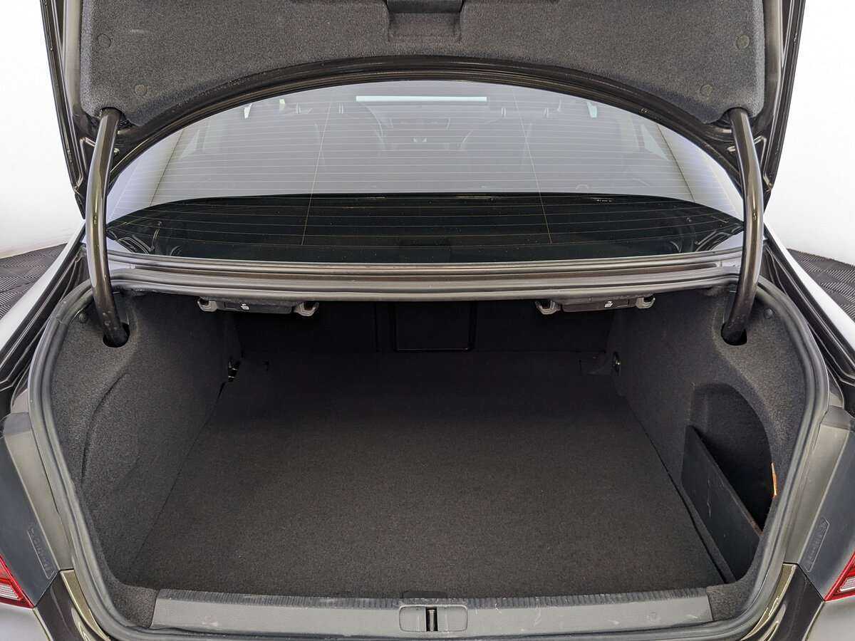 Б/У Фольксваген Пассат ЦЦ 2012 года. Фото: #9