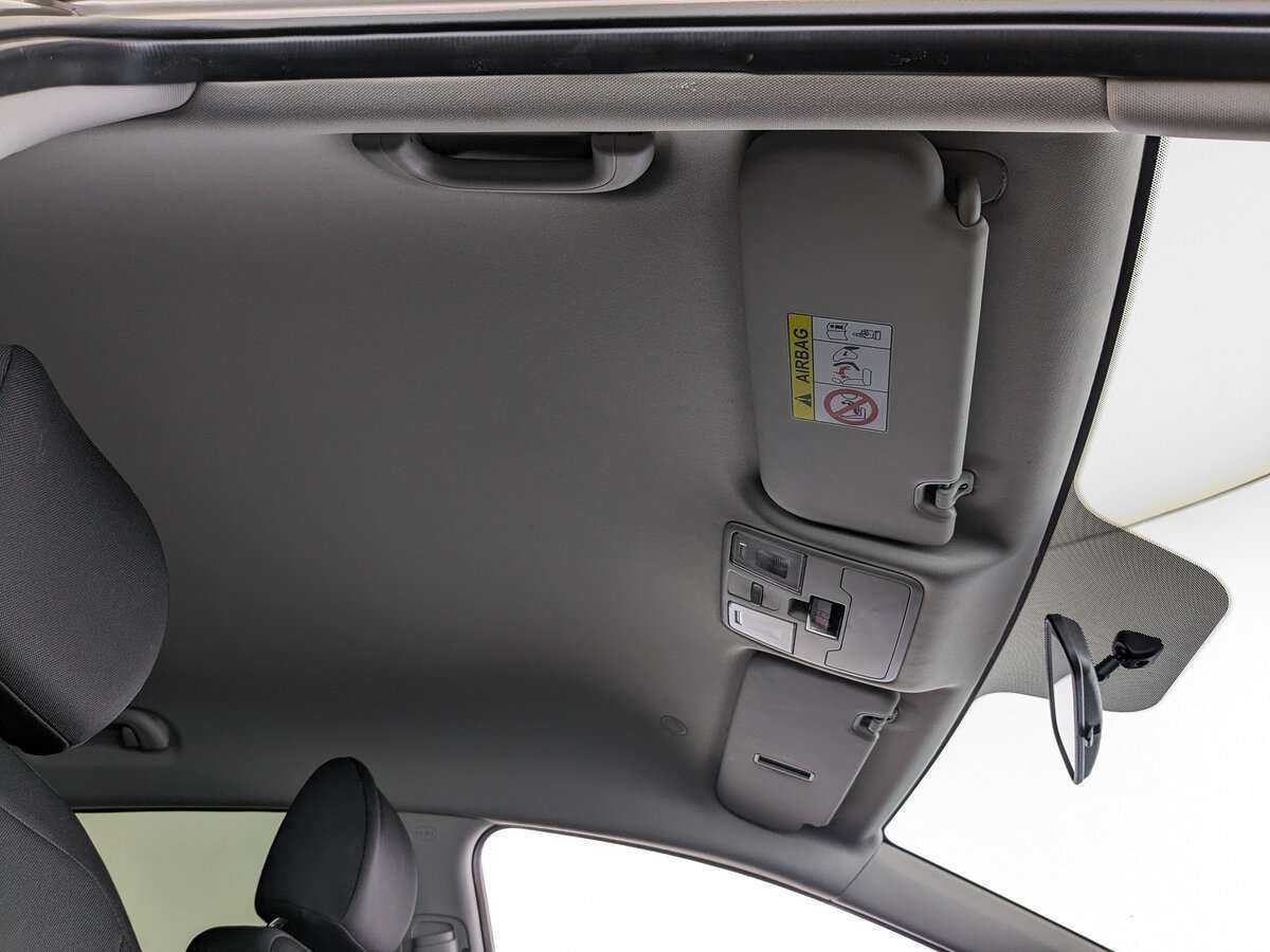 Б/У Киа Сид 2017 года. Фото: #18