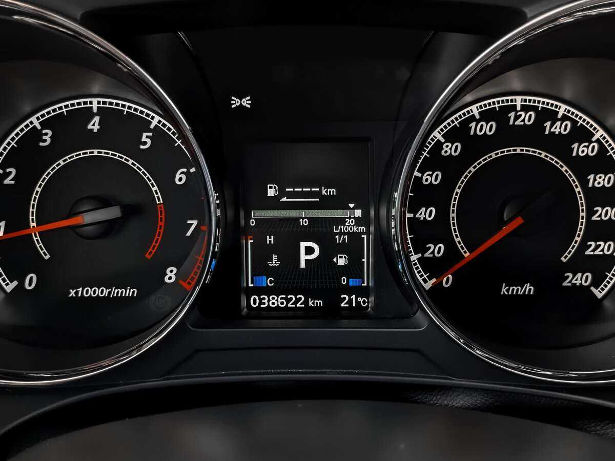 Б/У Митсубиши АС-Икс 2021 года. Фото: #13