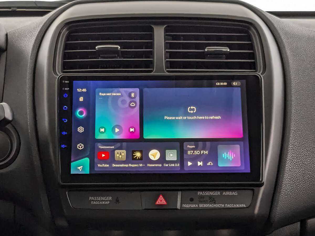 Б/У Митсубиши АС-Икс 2021 года. Фото: #14