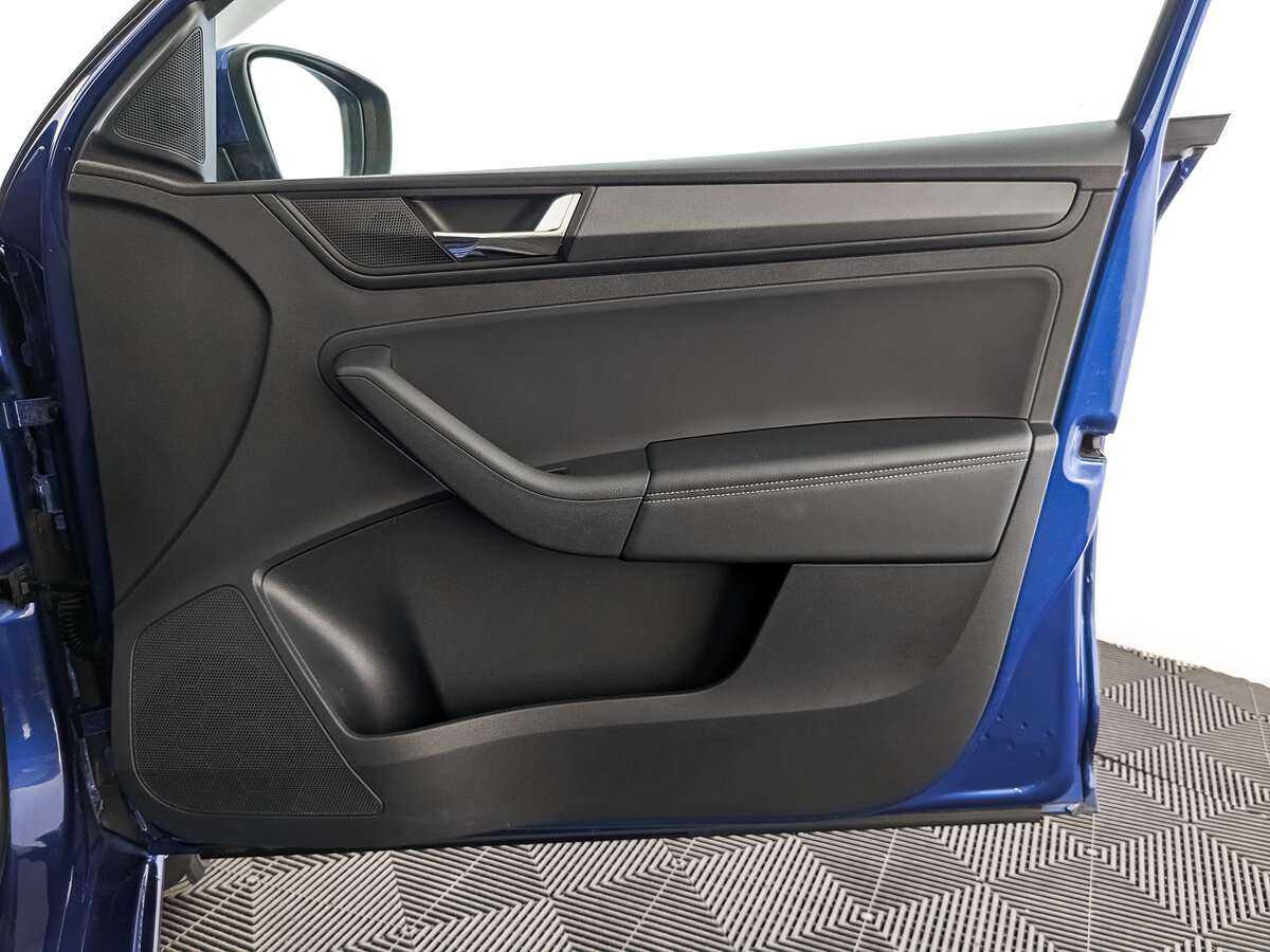 Б/У Шкода Рапид 2021 года. Фото: #20