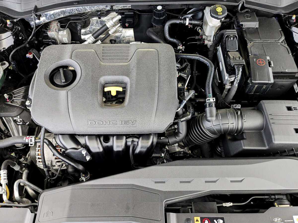 Б/У Хендай Соната 2020 года. Фото: #8