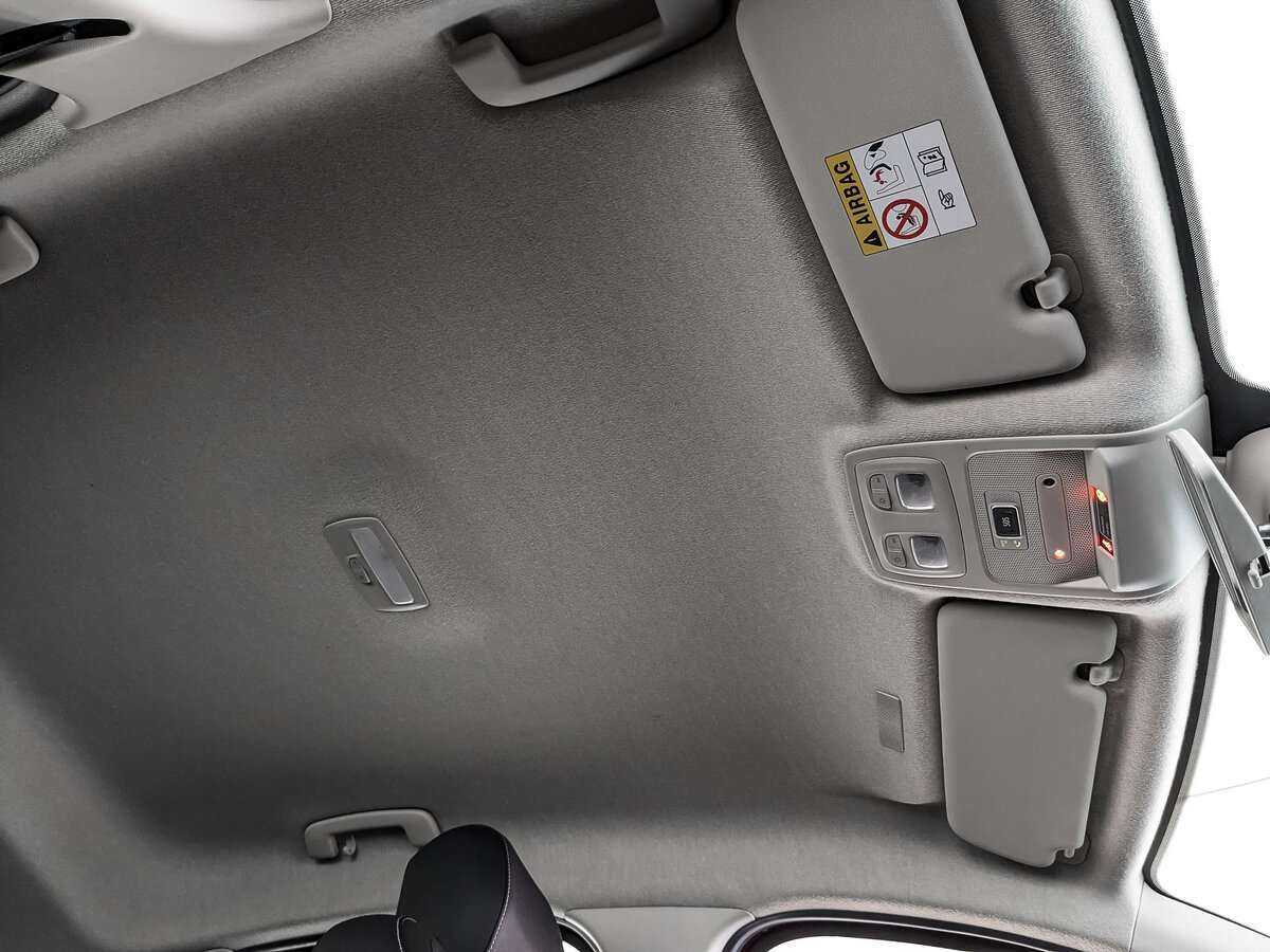 Б/У Рено Аркана 2019 года. Фото: #16