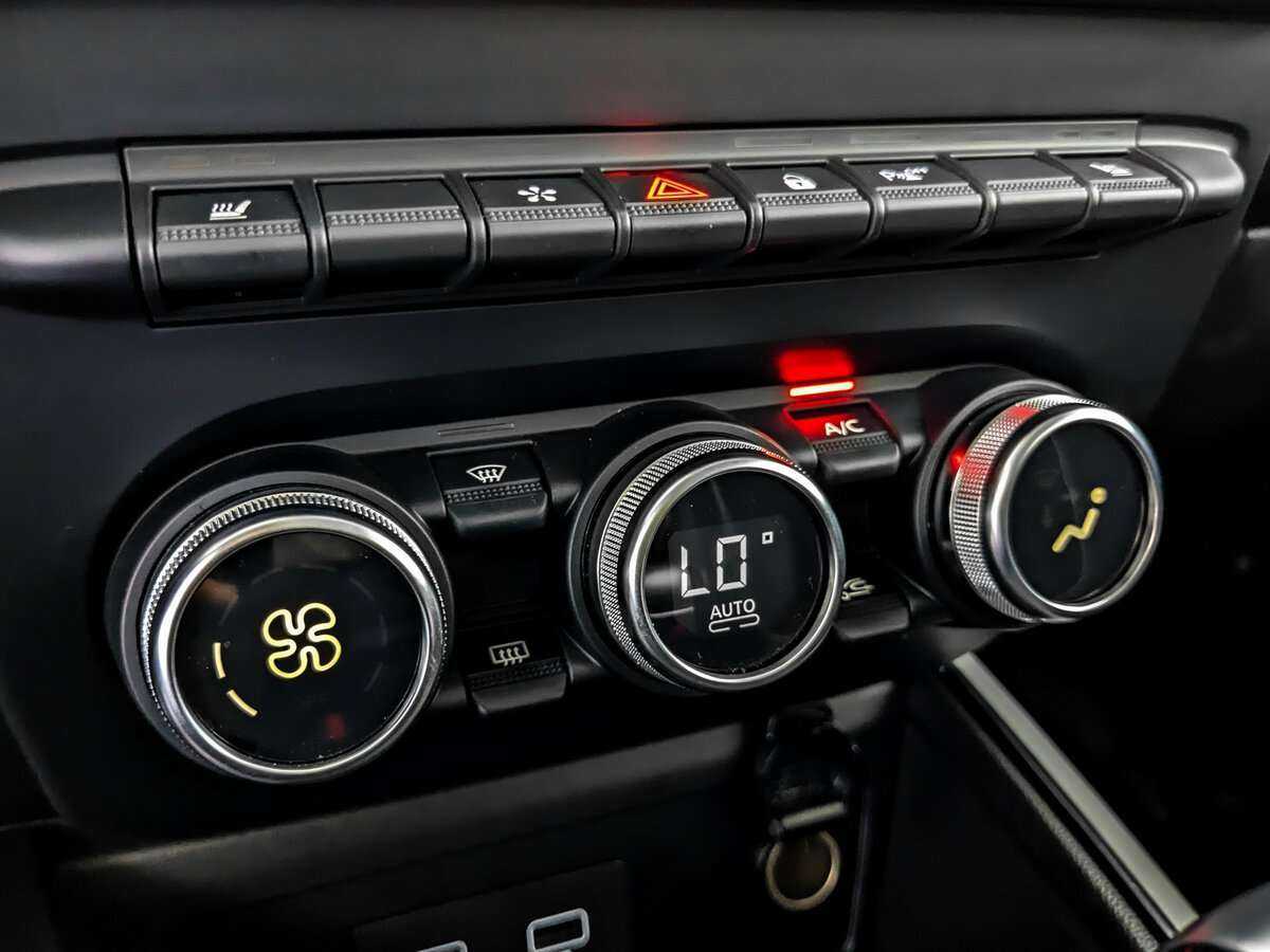 Б/У Рено Аркана 2021 года. Фото: #20