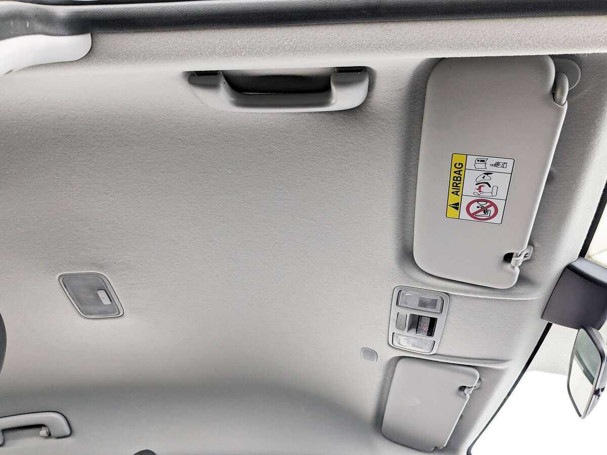 Б/У Киа Рио 2021 года. Фото: #17