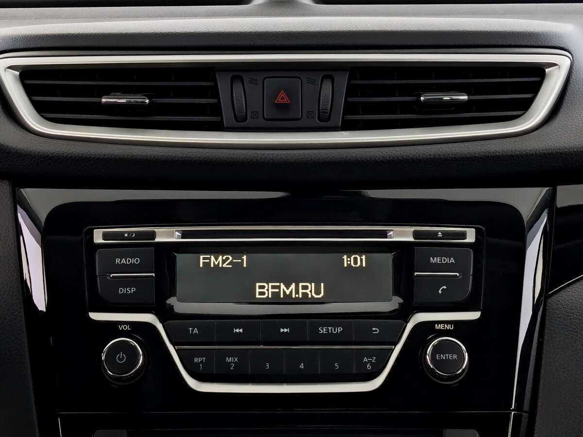 Б/У Ниссан Кашкай 2019 года. Фото: #12