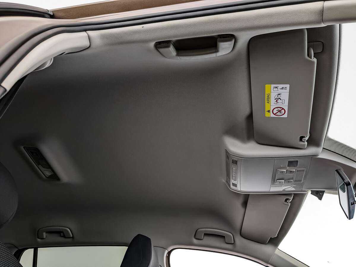 Б/У Фольксваген Тигуан 2020 года. Фото: #20